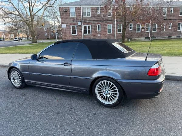 2005 BMW E46 3 Series - Image 2 of 7