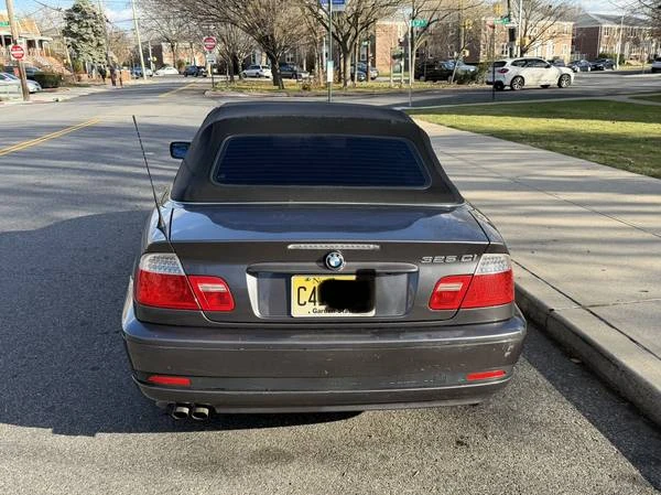 2005 BMW E46 3 Series - Image 5 of 7