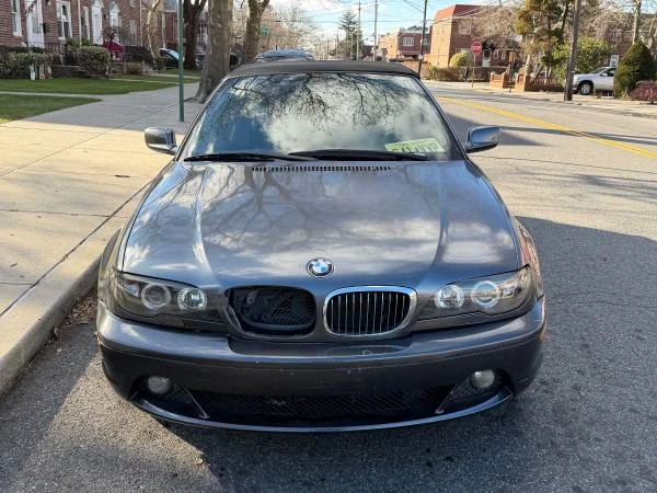 2005 BMW E46 3 Series - Image 6 of 7
