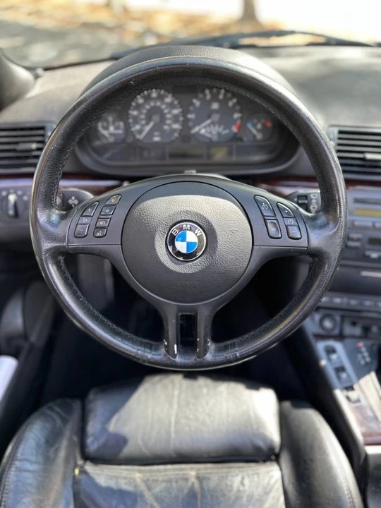 2005 BMW E46 3 Series - Image 13 of 18