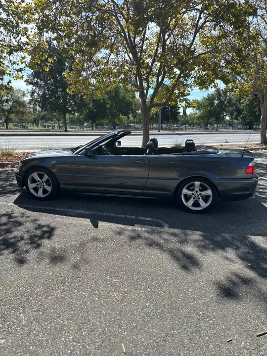 2005 BMW E46 3 Series - Image 7 of 18