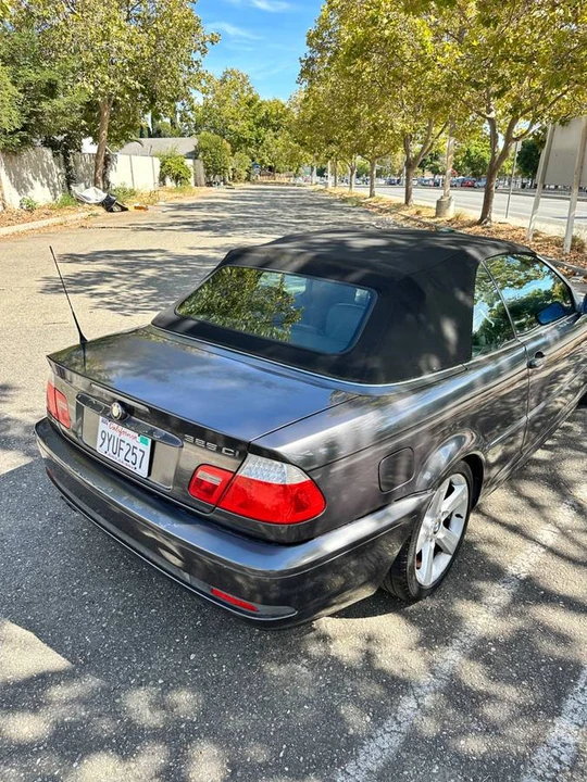 2005 BMW E46 3 Series - Image 9 of 18