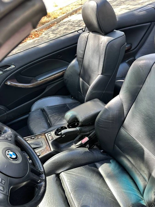 2005 BMW E46 3 Series - Image 14 of 18