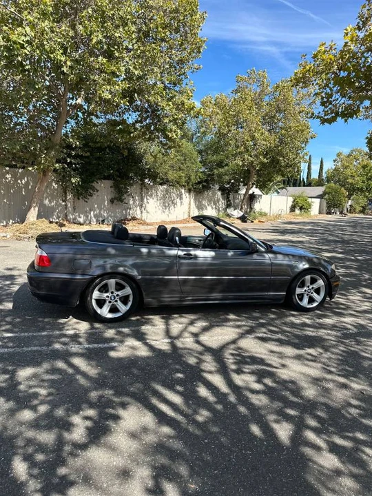 2005 BMW E46 3 Series - Image 3 of 18