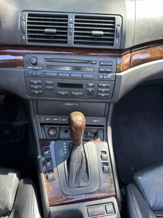 2005 BMW E46 3 Series - Image 15 of 18