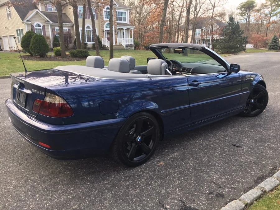 2005 BMW E46 3 Series - Image 2 of 12