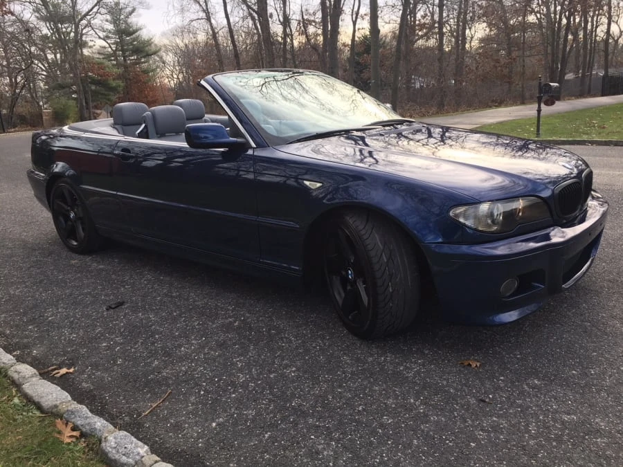 2005 BMW E46 3 Series - Image 3 of 12