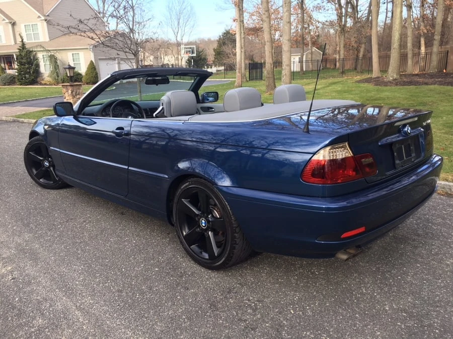 2005 BMW E46 3 Series - Image 4 of 12