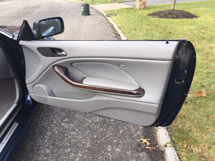2005 BMW E46 3 Series - Image 5 of 12