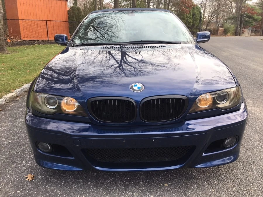 2005 BMW E46 3 Series - Image 6 of 12