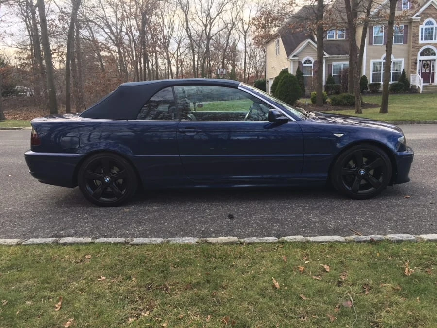 2005 BMW E46 3 Series - Image 7 of 12