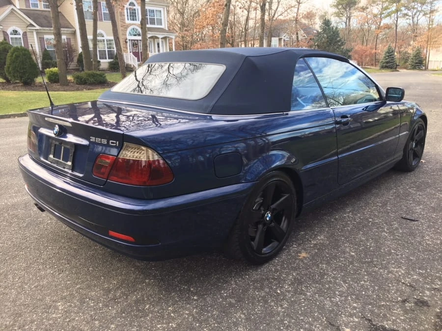 2005 BMW E46 3 Series - Image 8 of 12