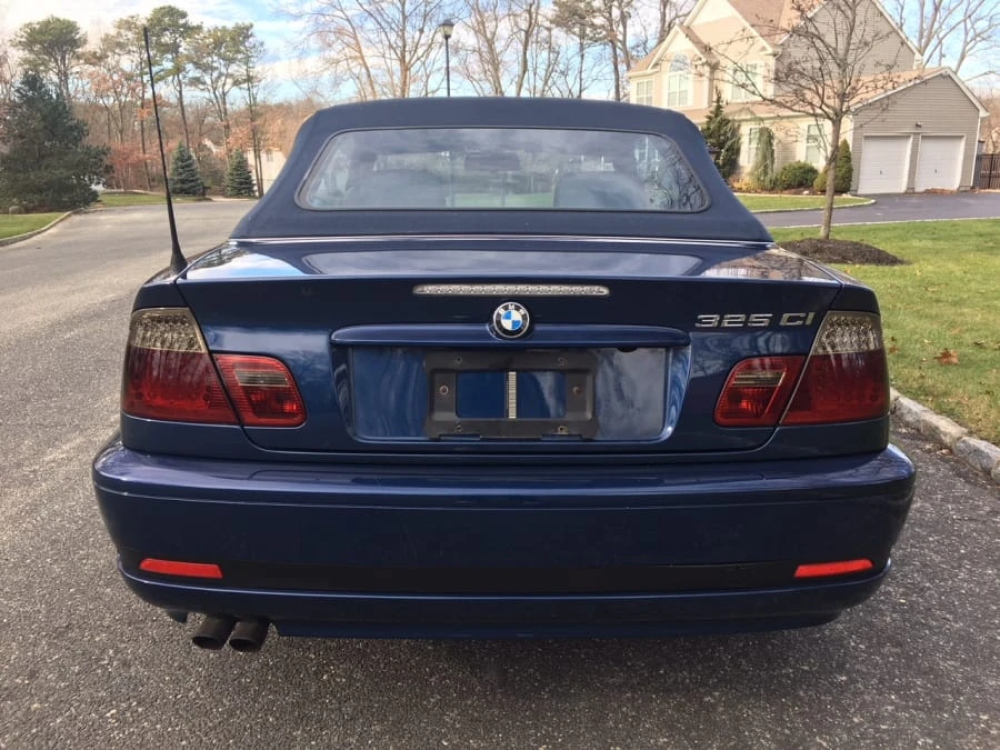 2005 BMW E46 3 Series - Image 9 of 12