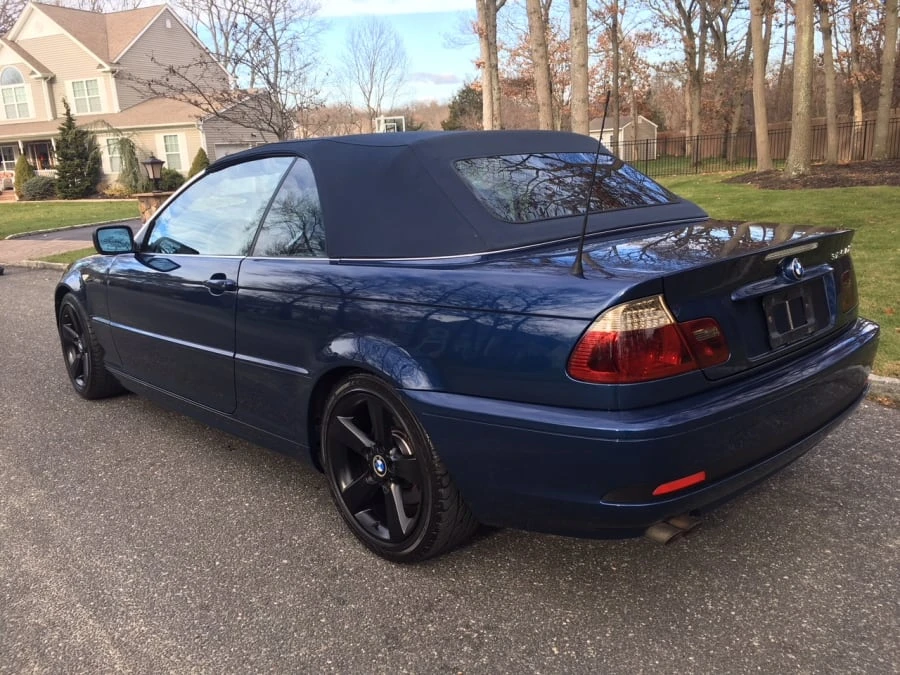 2005 BMW E46 3 Series - Image 10 of 12