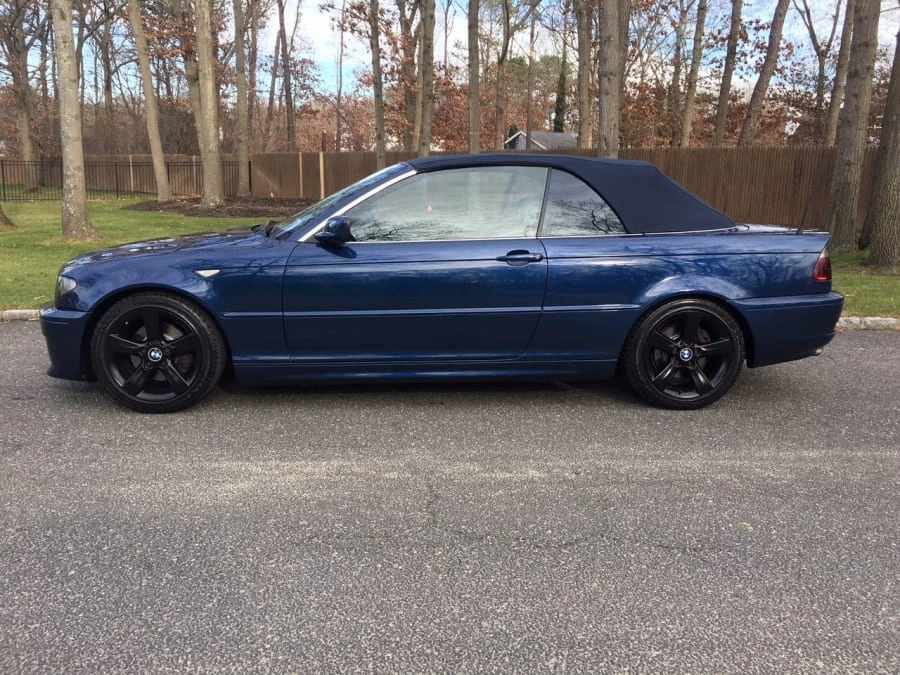 2005 BMW E46 3 Series - Image 11 of 12
