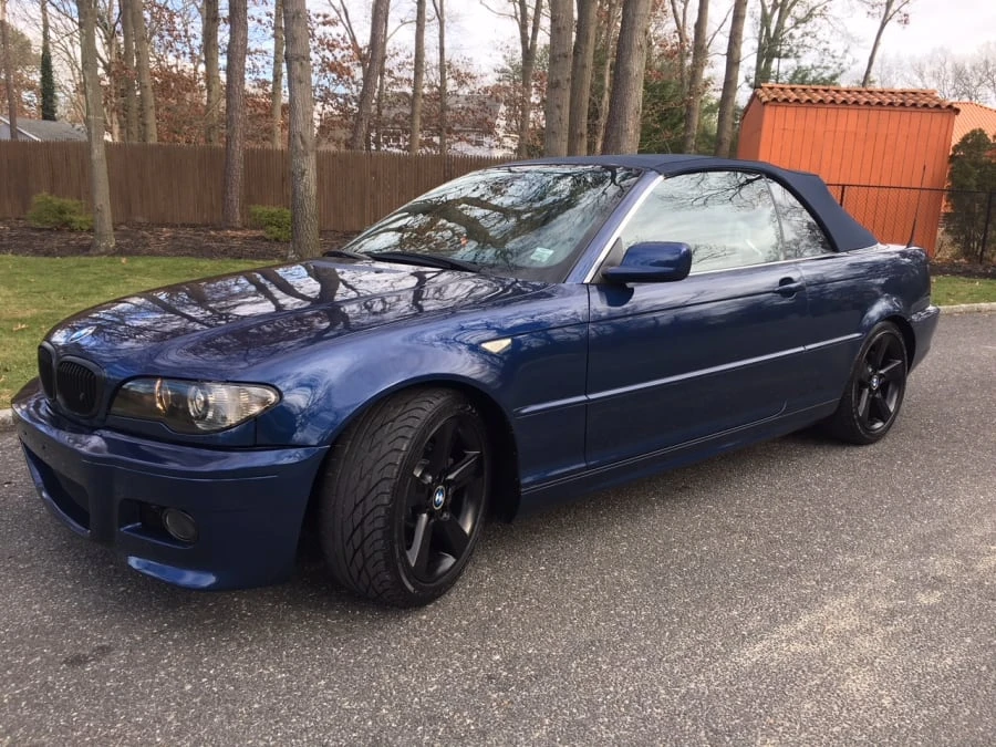 2005 BMW E46 3 Series - Image 12 of 12