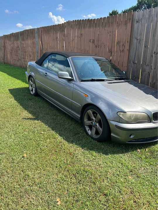 2005 BMW E46 3 Series - Image 9 of 9
