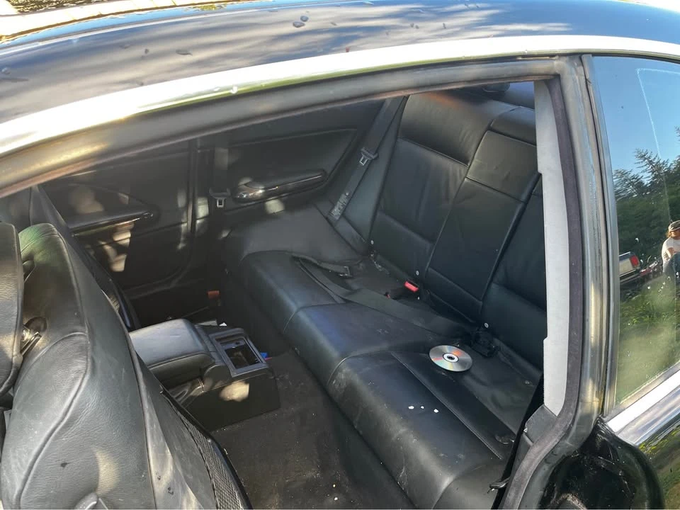 2005 BMW E46 3 Series - Image 8 of 8