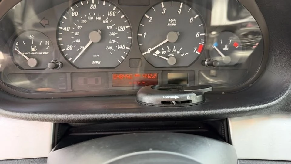 2005 BMW E46 3 Series - Image 9 of 12