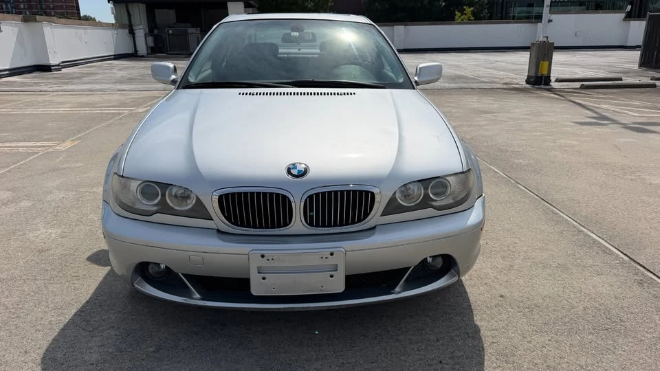 2005 BMW E46 3 Series - Image 4 of 12