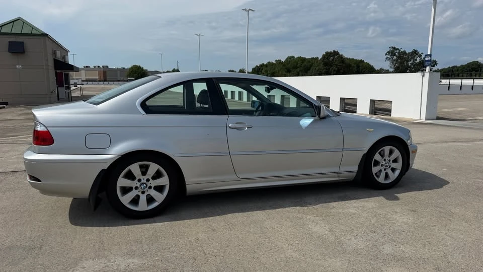 2005 BMW E46 3 Series - Image 6 of 12