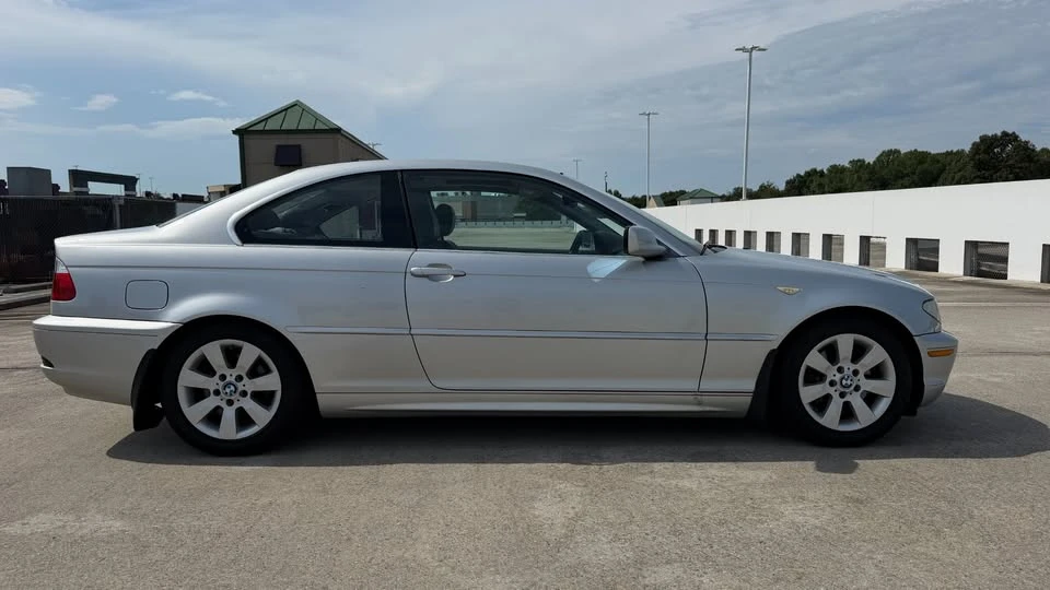 2005 BMW E46 3 Series - Image 8 of 12