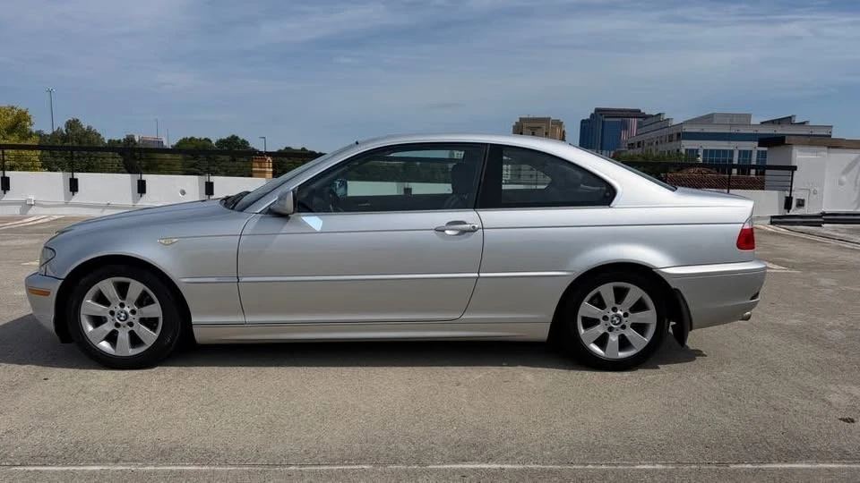 2005 BMW E46 3 Series - Image 2 of 12
