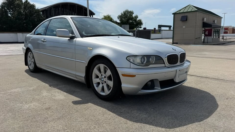 2005 BMW E46 3 Series - Image 5 of 12