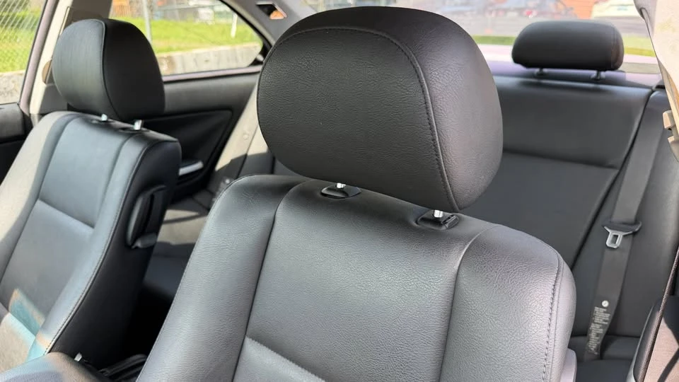 2005 BMW E46 3 Series - Image 12 of 12