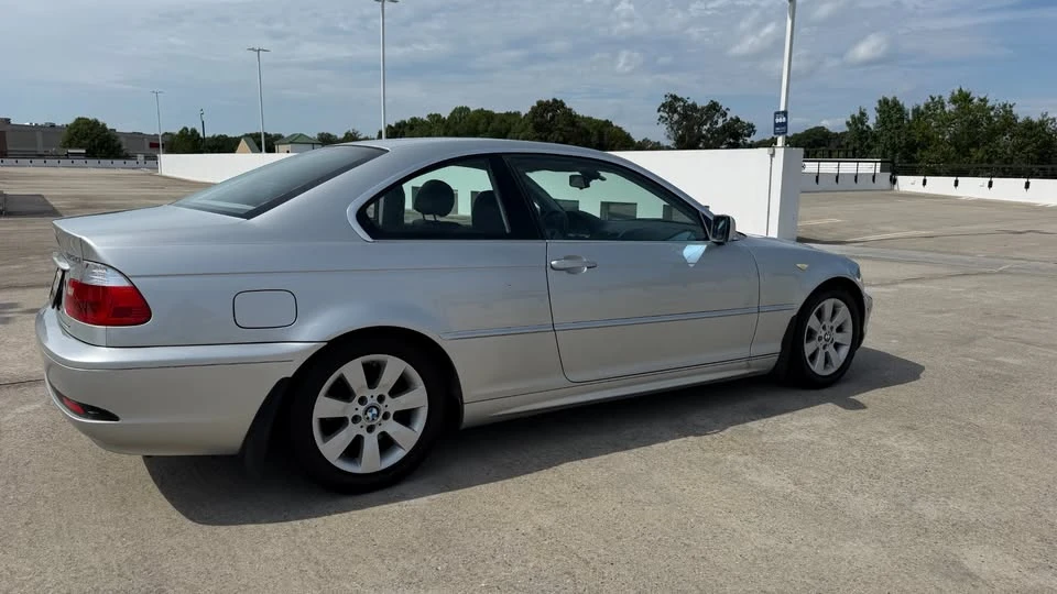 2005 BMW E46 3 Series - Image 7 of 12