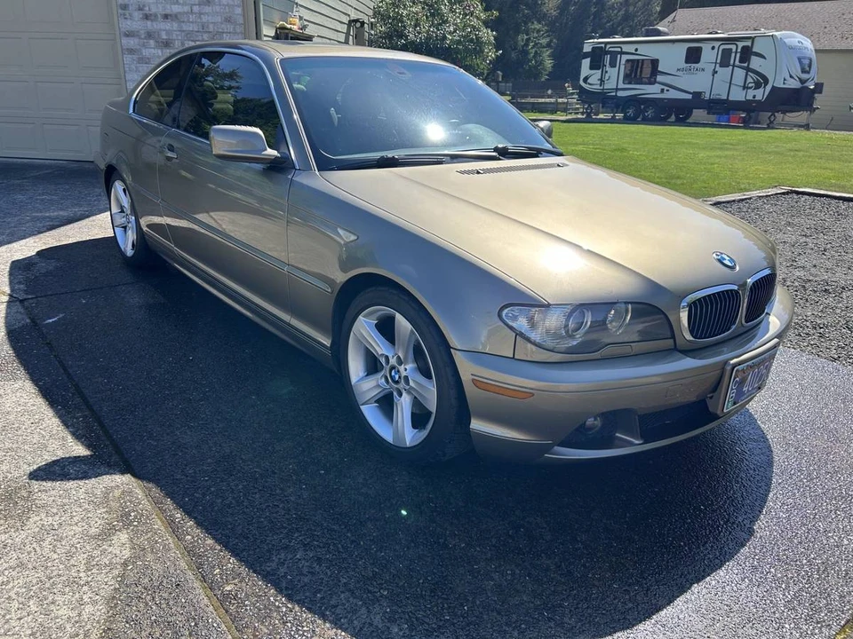 2005 BMW - Image 2 of 12
