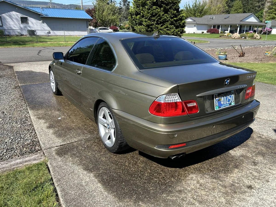 2005 BMW - Image 5 of 12