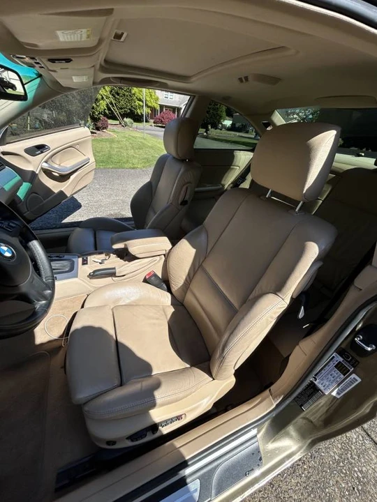 2005 BMW - Image 6 of 12