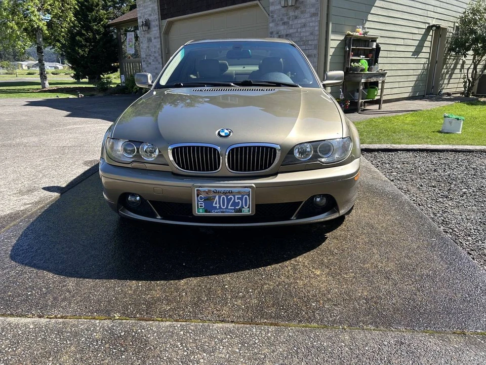 2005 BMW - Image 3 of 12