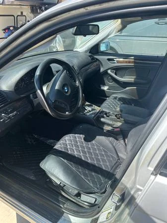 2005 BMW E46 3 Series - Image 2 of 6