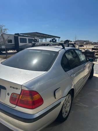 2005 BMW E46 3 Series - Image 4 of 6