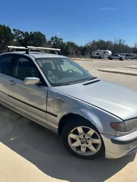 2005 BMW 325i