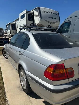 2005 BMW E46 3 Series - Image 3 of 6