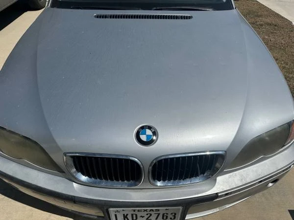 2005 BMW E46 3 Series - Image 5 of 6