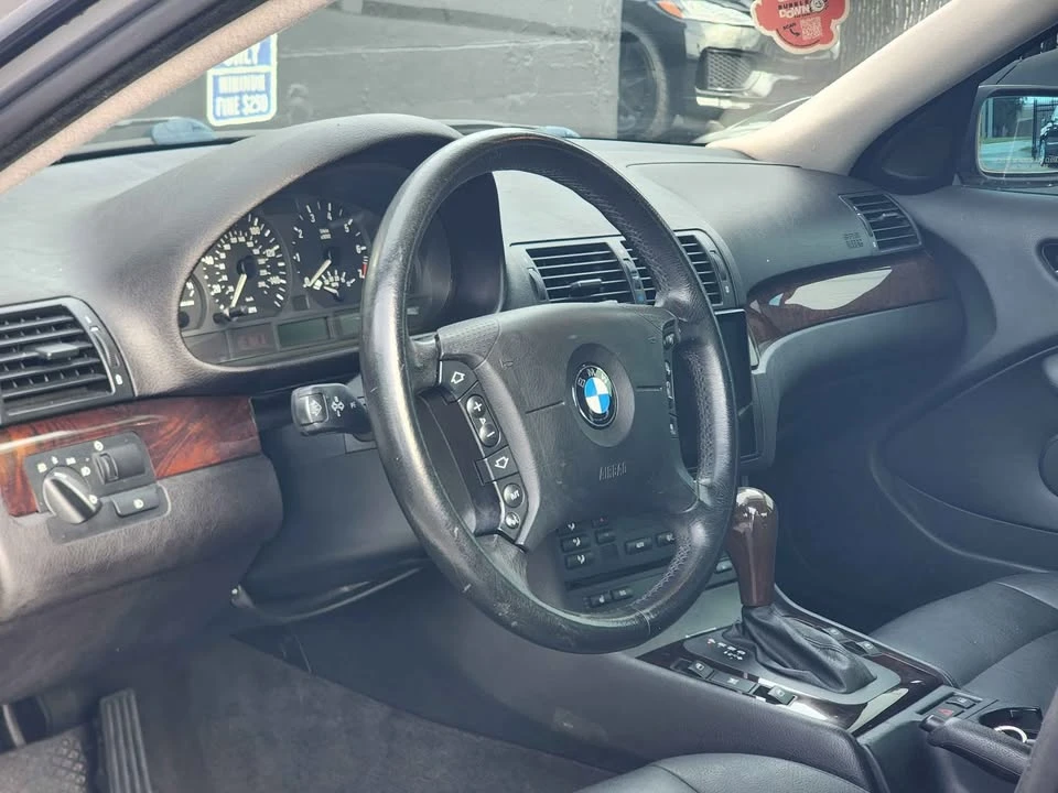 2005 BMW E46 3 Series - Image 7 of 10