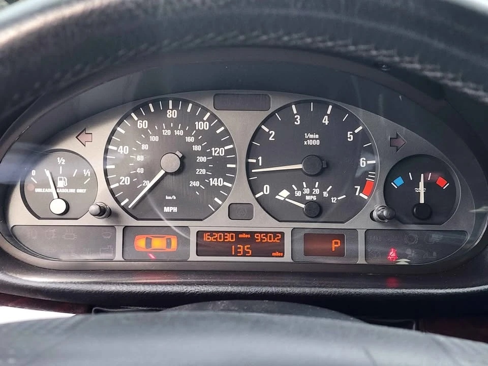 2005 BMW E46 3 Series - Image 10 of 10