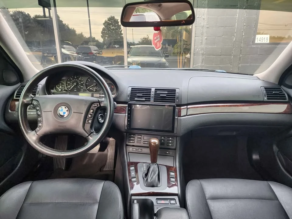 2005 BMW E46 3 Series - Image 8 of 10