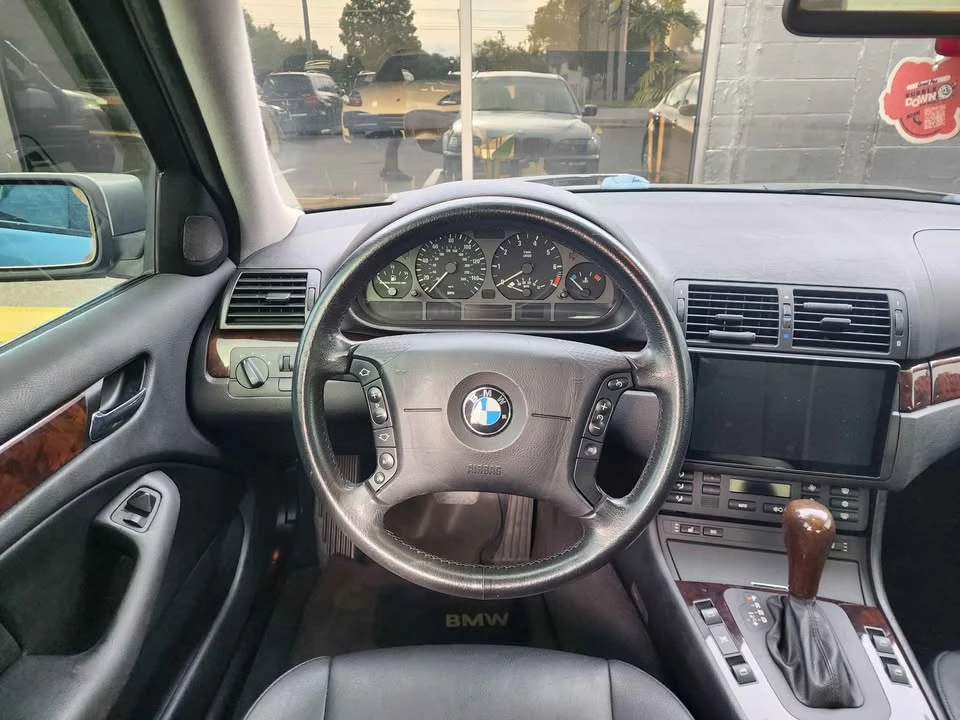 2005 BMW E46 3 Series - Image 9 of 10