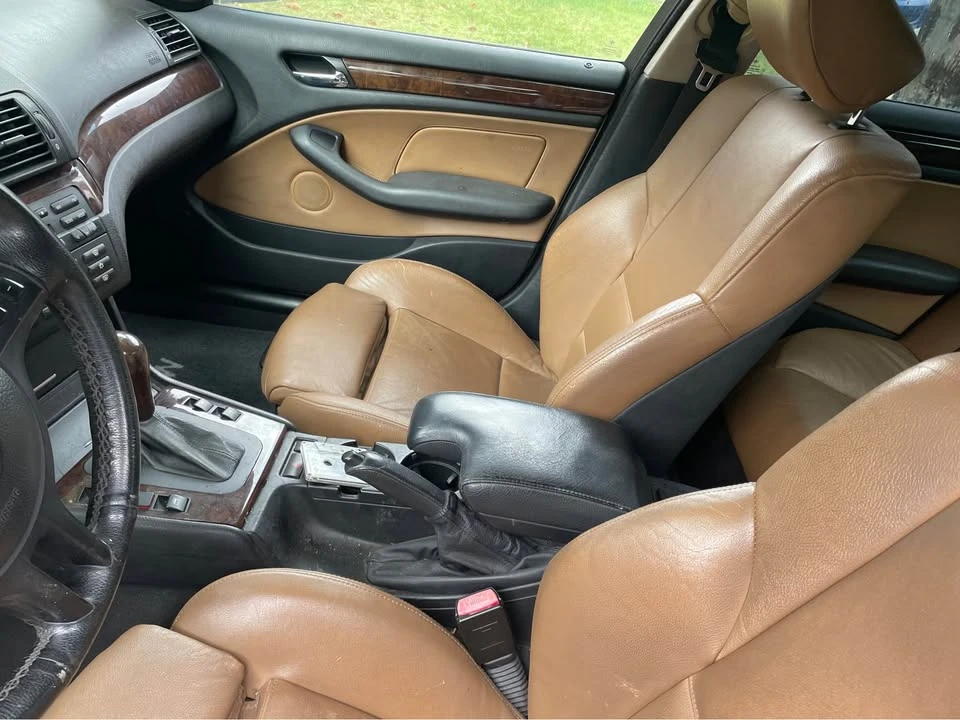2005 BMW E46 3 Series - Image 2 of 6