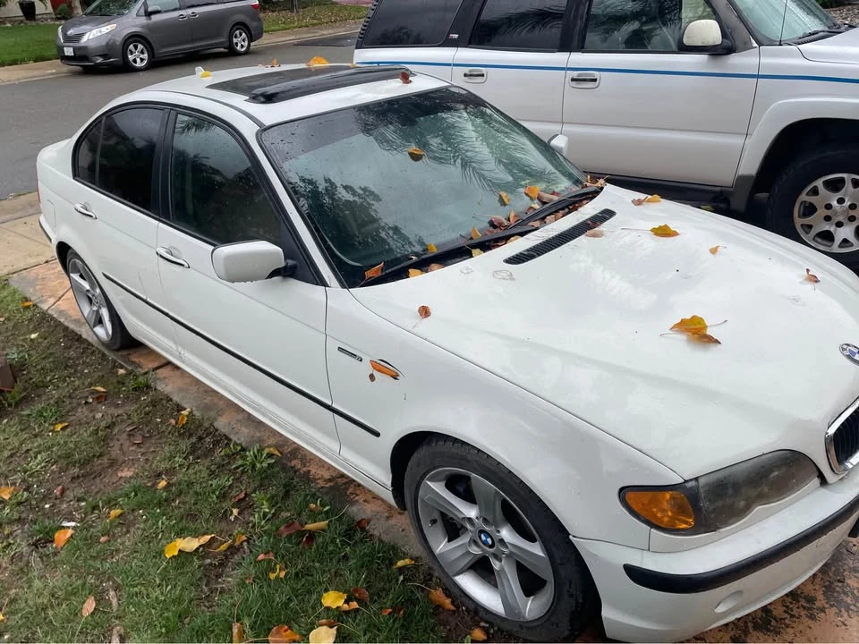 2005 BMW E46 3 Series - Image 6 of 6
