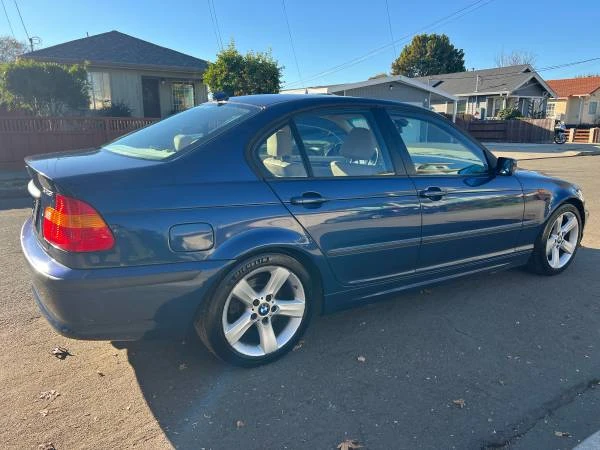 2005 BMW E46 3 Series - Image 5 of 14