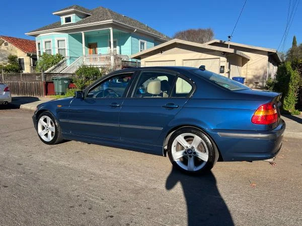 2005 BMW E46 3 Series - Image 6 of 14