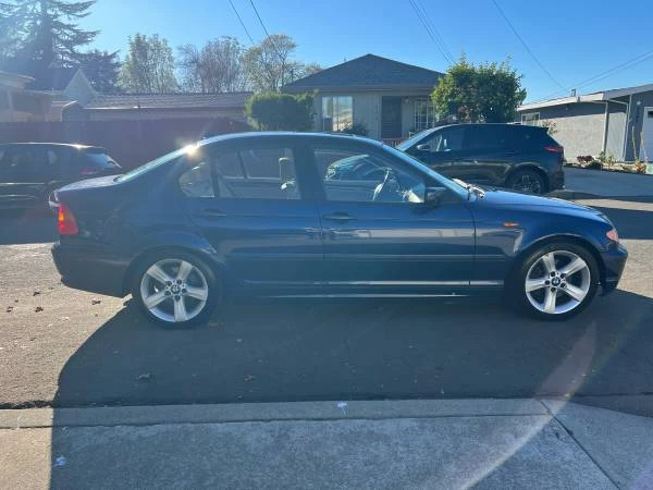 2005 BMW E46 3 Series - Image 4 of 14