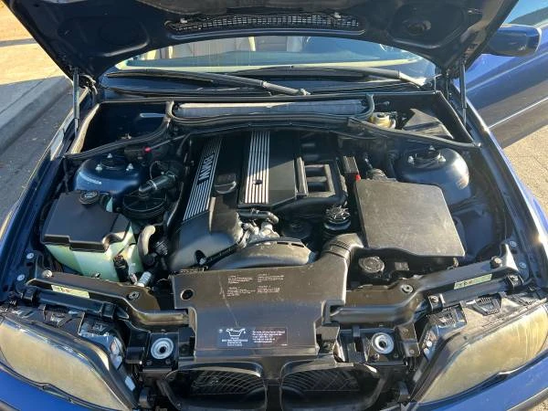 2005 BMW E46 3 Series - Image 13 of 14