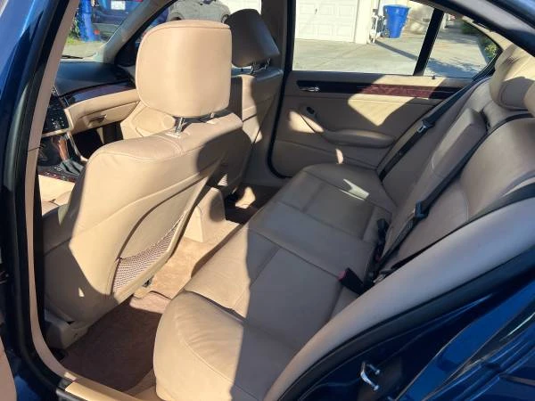 2005 BMW E46 3 Series - Image 9 of 14